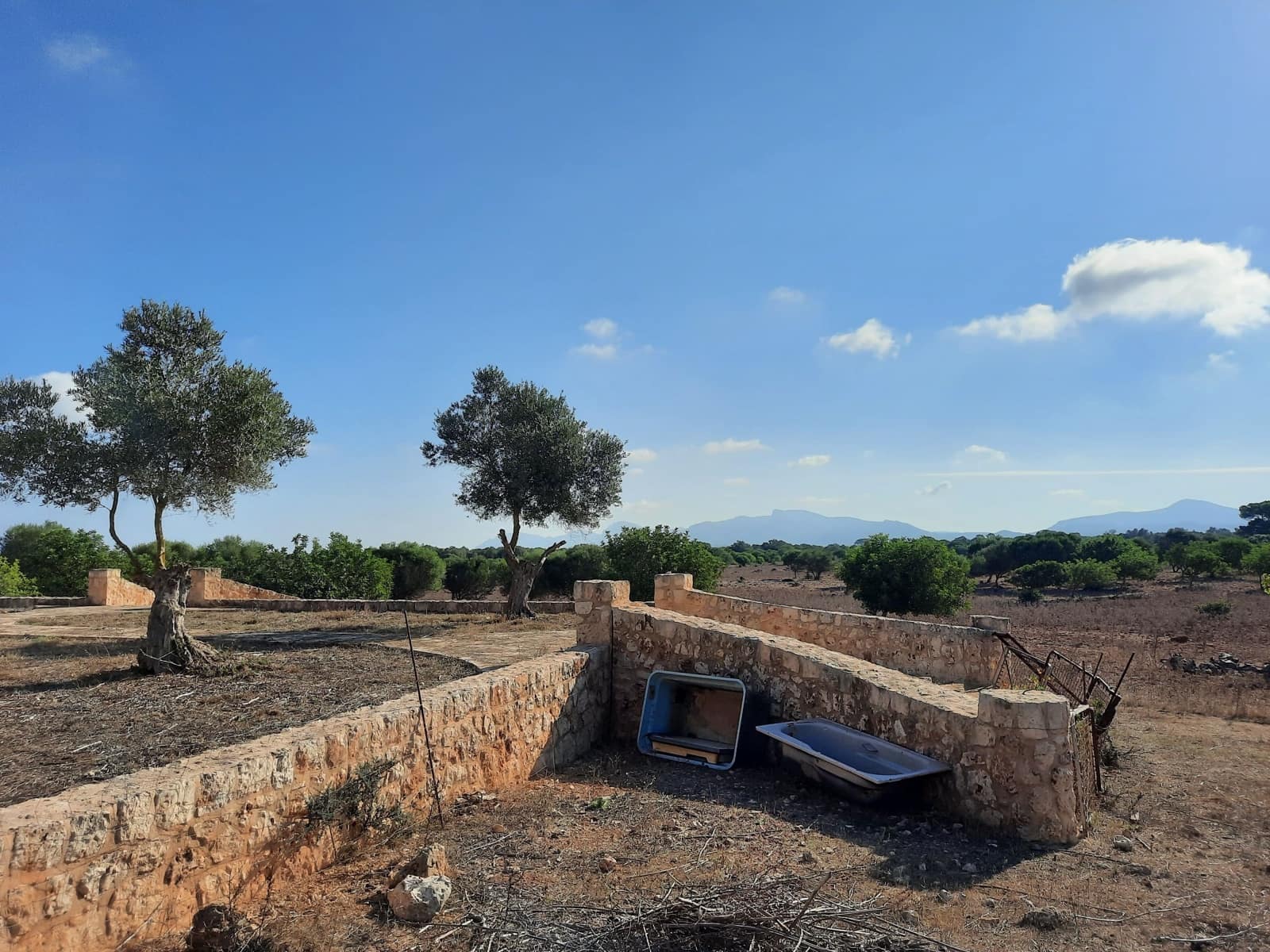 Grond te koop in Maria de la Salud / Maria de la Salut - € 1.700.000 (Ref: 8887165)