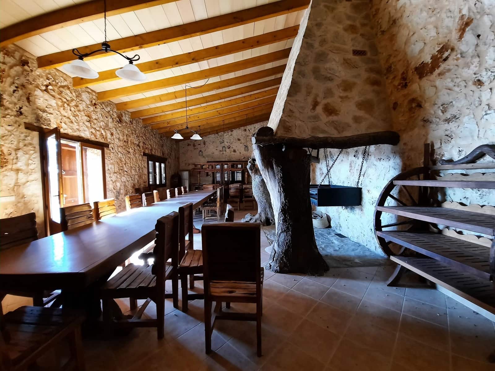 Grond te koop in Maria de la Salud / Maria de la Salut - € 1.700.000 (Ref: 8887165)