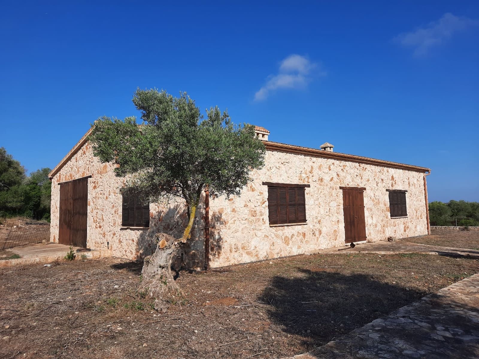Grond te koop in Maria de la Salud / Maria de la Salut - € 1.700.000 (Ref: 8887165)