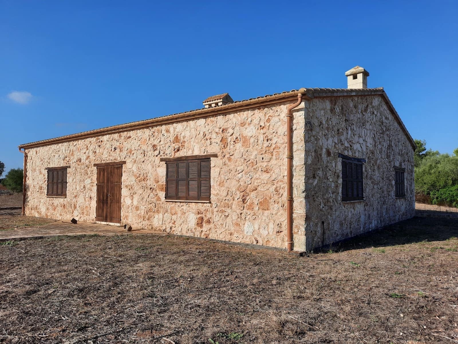 Grond te koop in Maria de la Salud / Maria de la Salut - € 1.700.000 (Ref: 8887165)