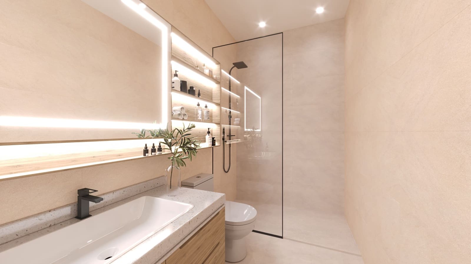 3 soveværelse Byhus til salg i Marratxi med swimmingpool garage - € 1.300.000 (Ref: 8891531)