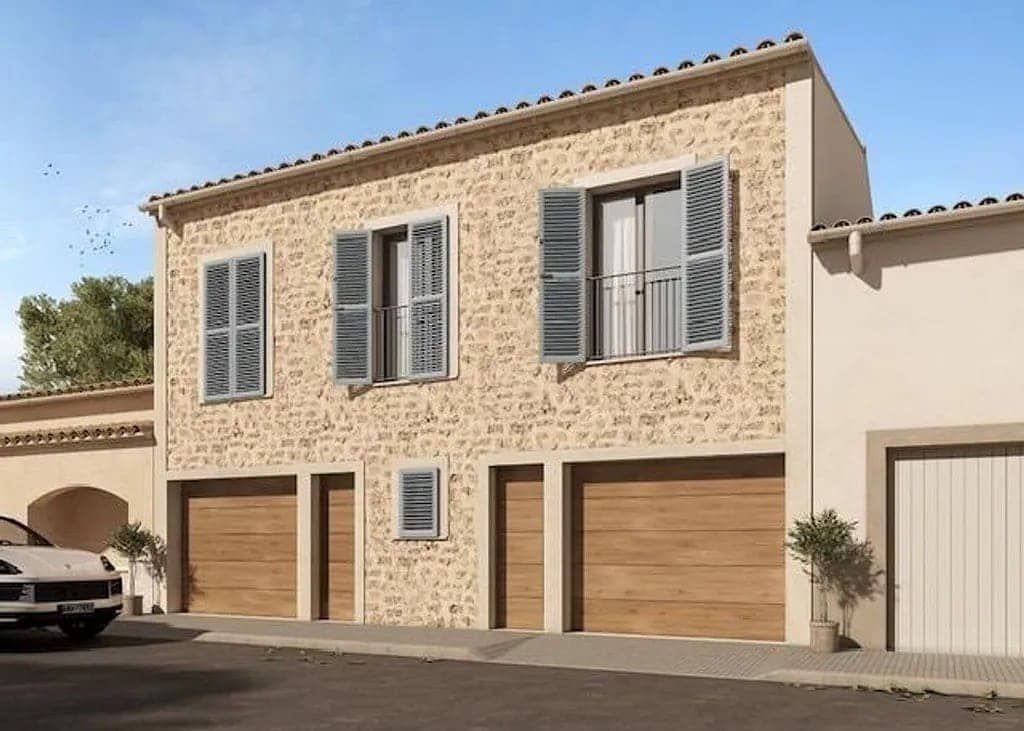 Grond te koop in Ses Salines - € 550.000 (Ref: 8895890)