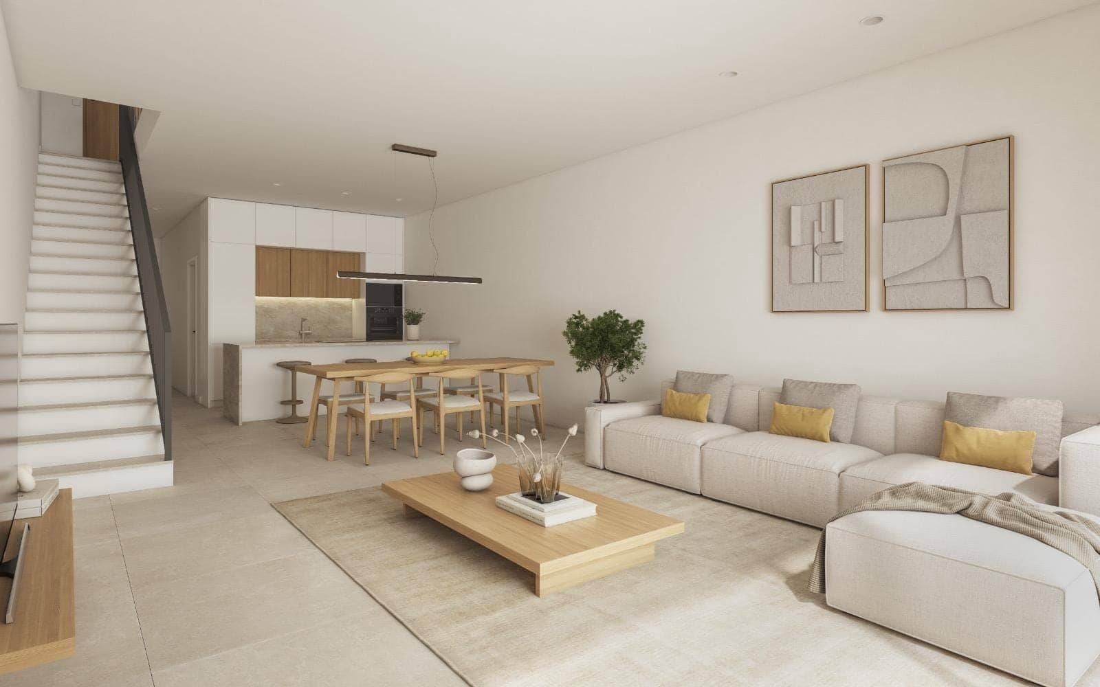 Grond te koop in Ses Salines - € 550.000 (Ref: 8895890)