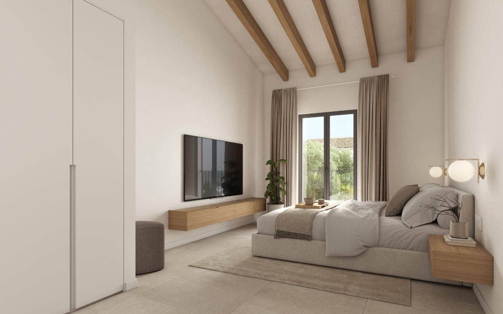 Grond te koop in Ses Salines - € 550.000 (Ref: 8895890)