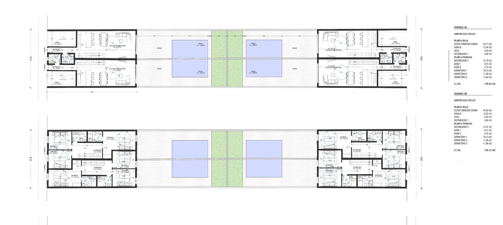 Grond te koop in Ses Salines - € 550.000 (Ref: 8895890)