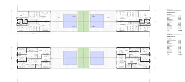 Undeveloped Land for sale in Ses Salines - € 550,000 (Ref: 8895890)