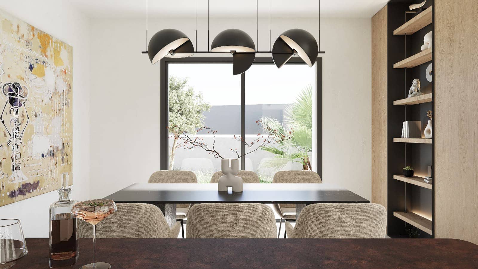 5 soveværelse Byhus til salg i Marratxi med swimmingpool garage - € 1.420.000 (Ref: 8971076)