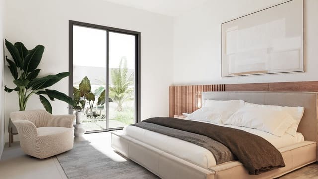 5 soveværelse Byhus til salg i Portol, Marratxí med swimmingpool garage - € 1.420.000 (Ref: 8971076)