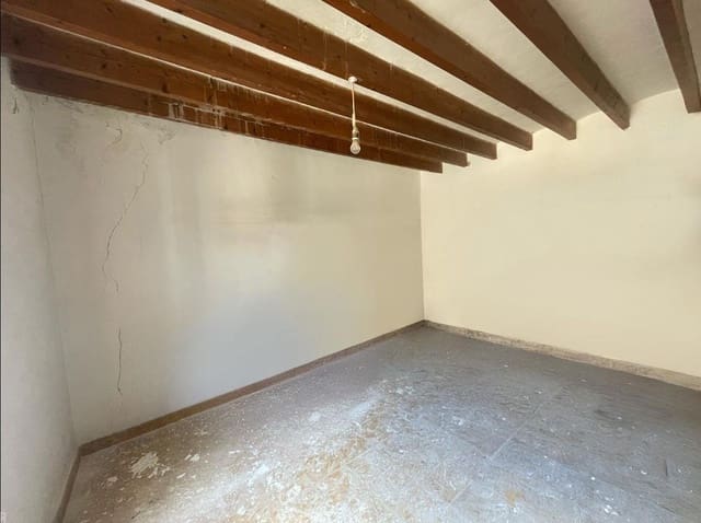 4 slaapkamer Huis te koop in Campanet met zwembad garage - € 400.000 (Ref: 8990171)
