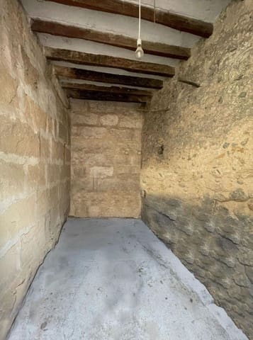 4 slaapkamer Huis te koop in Campanet met zwembad garage - € 400.000 (Ref: 8990171)