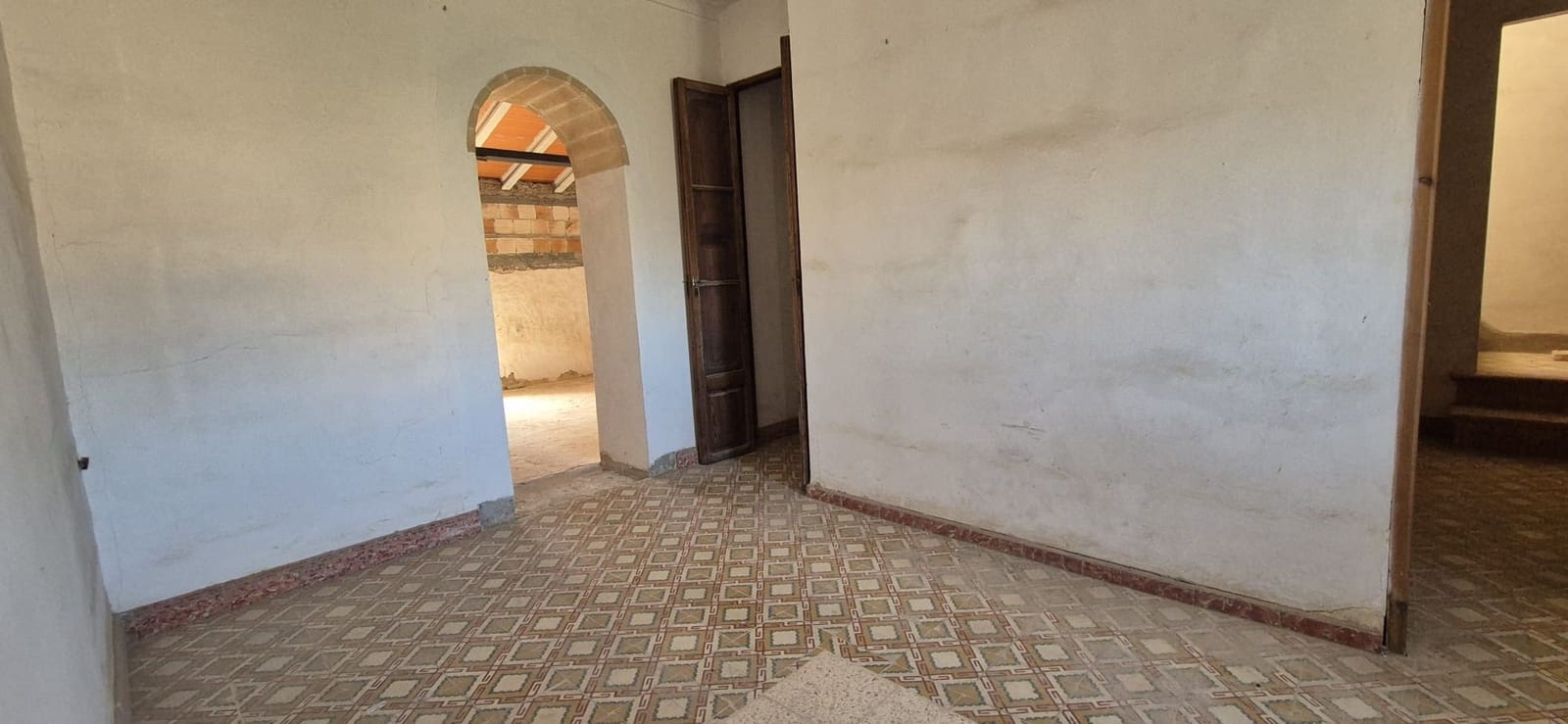 6 soveværelse Byhus til salg i Buger med garage - € 385.000 (Ref: 9015523)