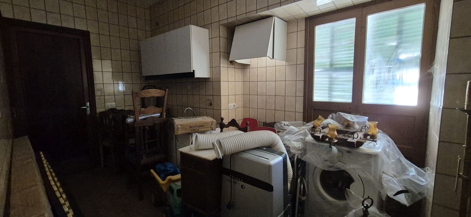 6 soveværelse Byhus til salg i Buger med garage - € 385.000 (Ref: 9015523)