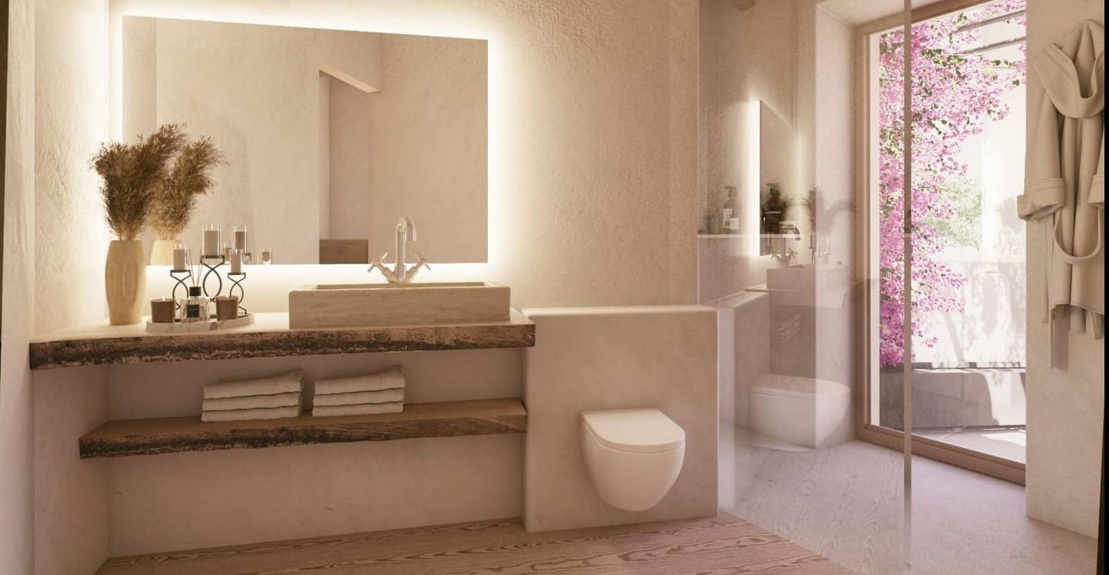 3 slaapkamer Finca/Landhuis te koop in Binissalem - € 630.000 (Ref: 9015618)