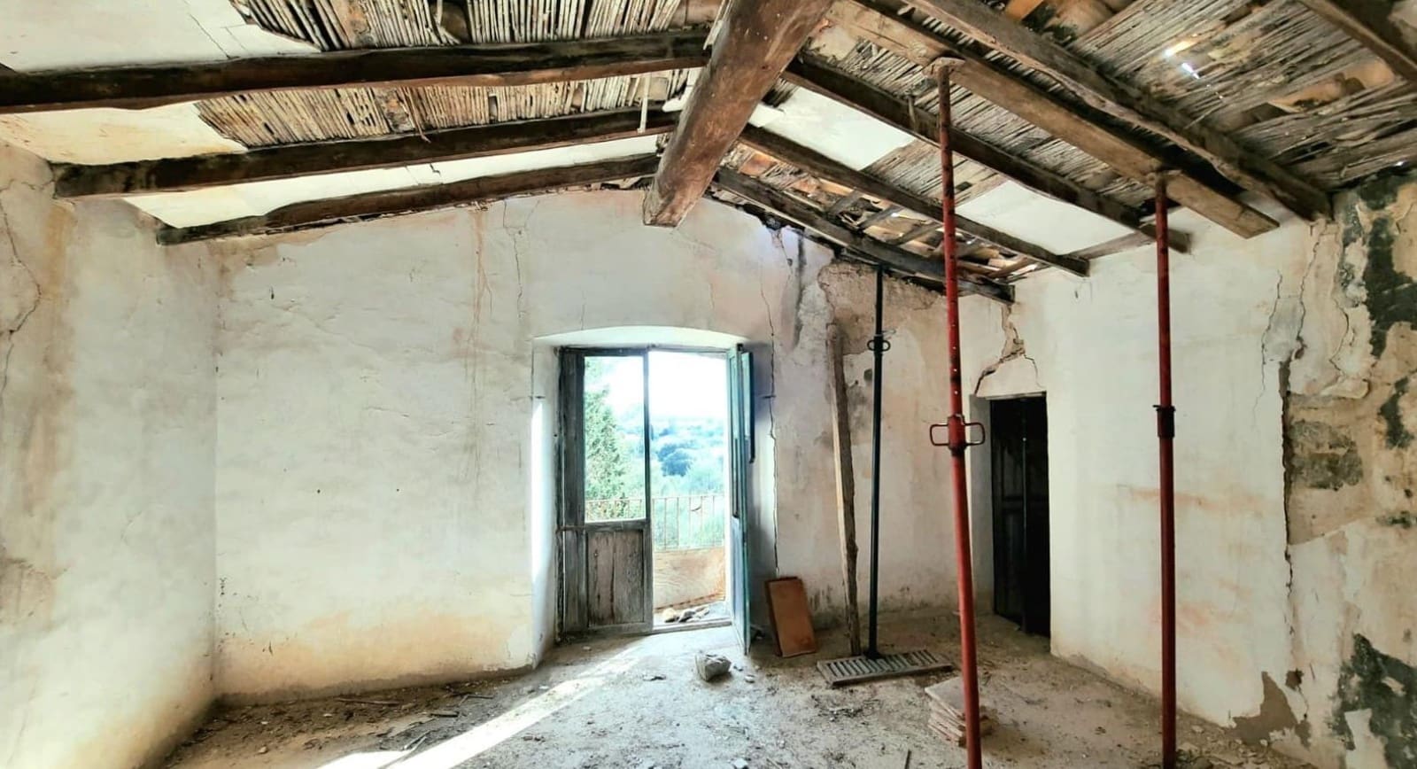 3 slaapkamer Finca/Landhuis te koop in Binissalem - € 630.000 (Ref: 9015618)