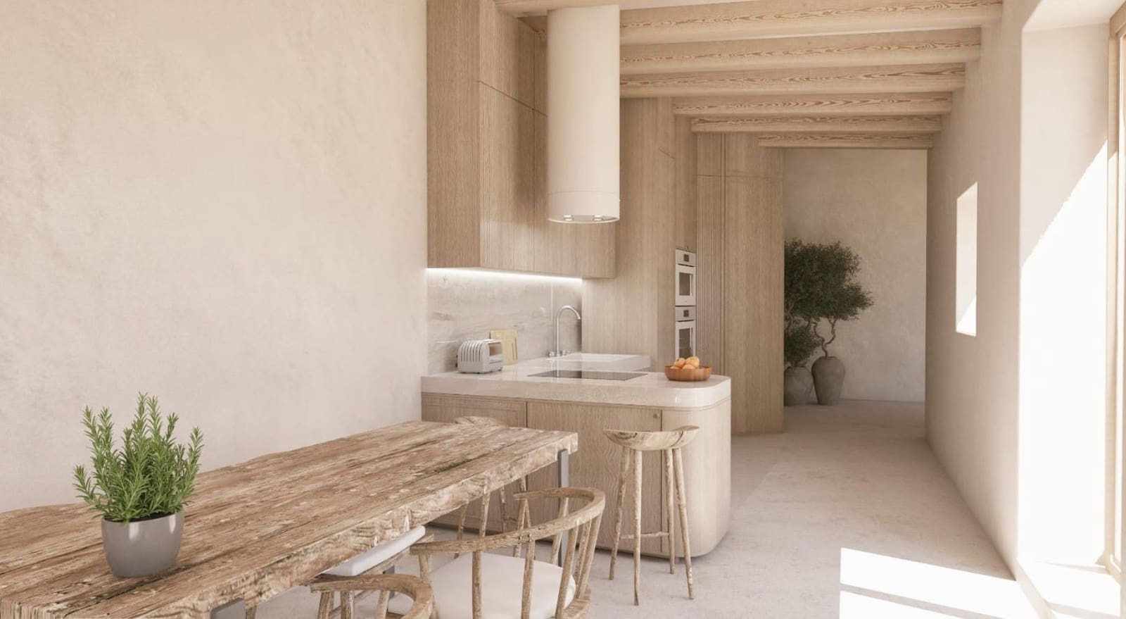 3 slaapkamer Finca/Landhuis te koop in Binissalem - € 630.000 (Ref: 9015618)