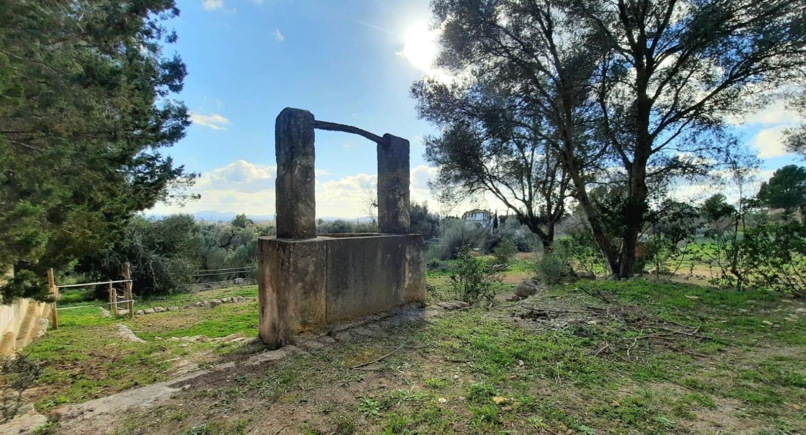 3 slaapkamer Finca/Landhuis te koop in Binissalem - € 630.000 (Ref: 9015618)