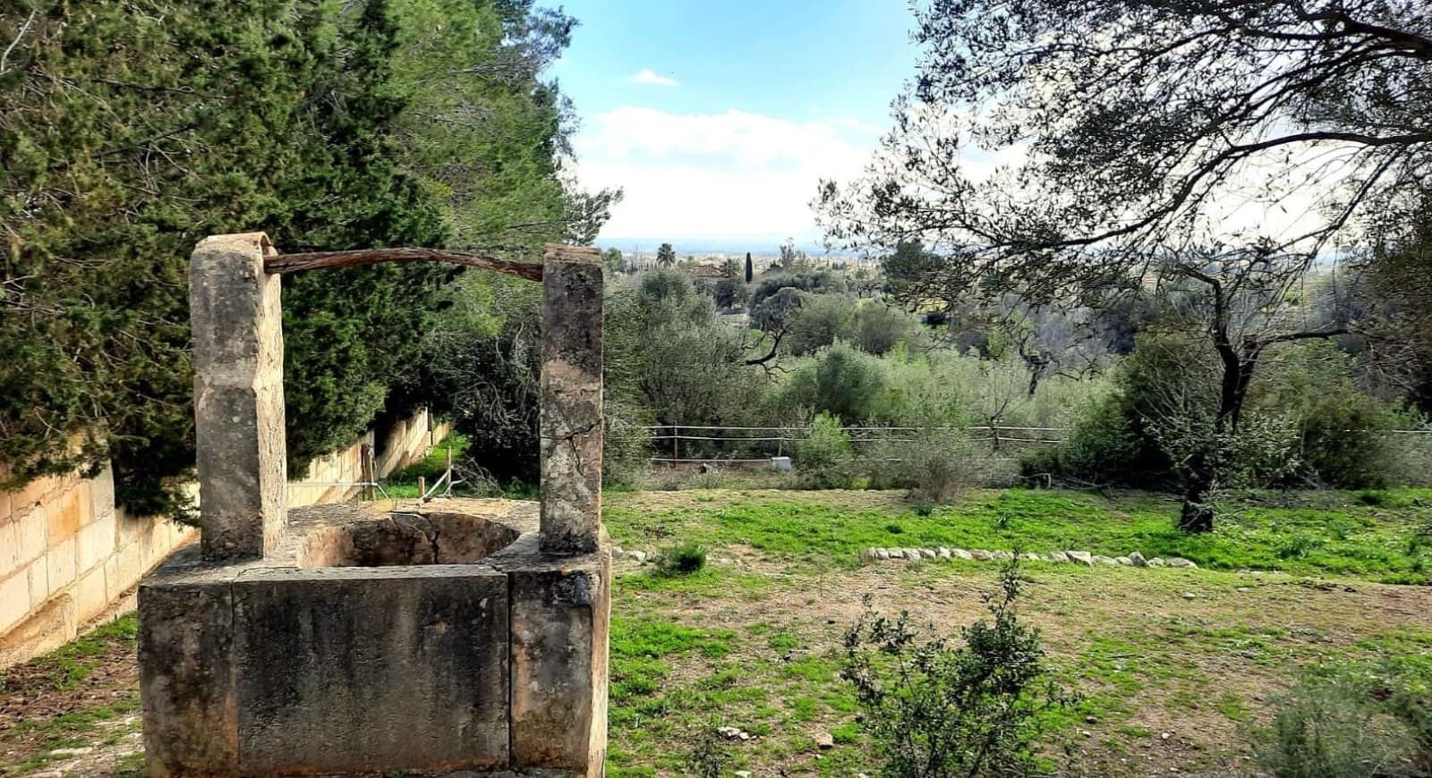 3 slaapkamer Finca/Landhuis te koop in Binissalem - € 630.000 (Ref: 9015618)