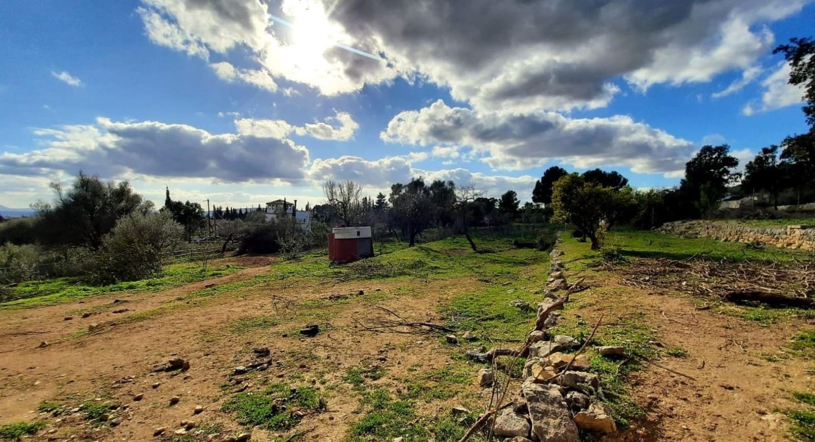 3 slaapkamer Finca/Landhuis te koop in Binissalem - € 630.000 (Ref: 9015618)