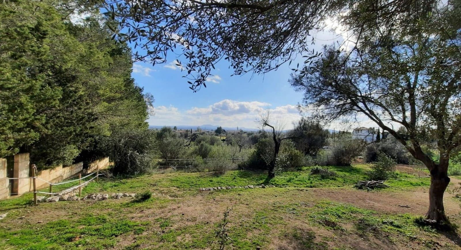 3 slaapkamer Finca/Landhuis te koop in Binissalem - € 630.000 (Ref: 9015618)