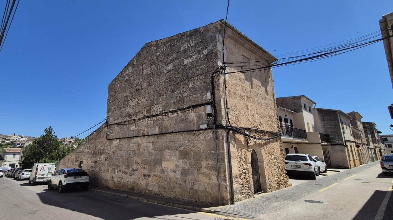 Dom na sprzedaż w Llubi z basenem - 199 000 € (Ref: 9027054)