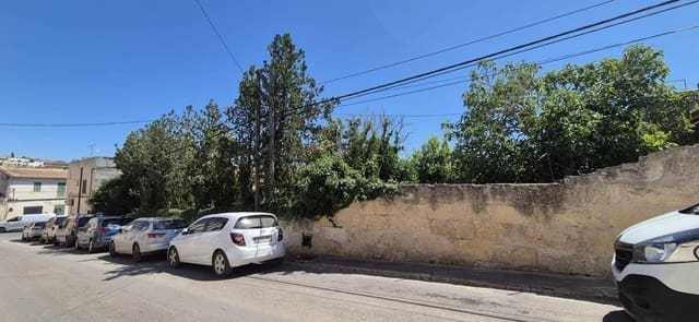 Byhus til salg i Llubí med swimmingpool - € 199.000 (Ref: 9027054)