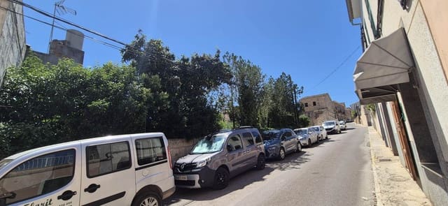 Byhus til salg i Llubí med swimmingpool - € 199.000 (Ref: 9027054)