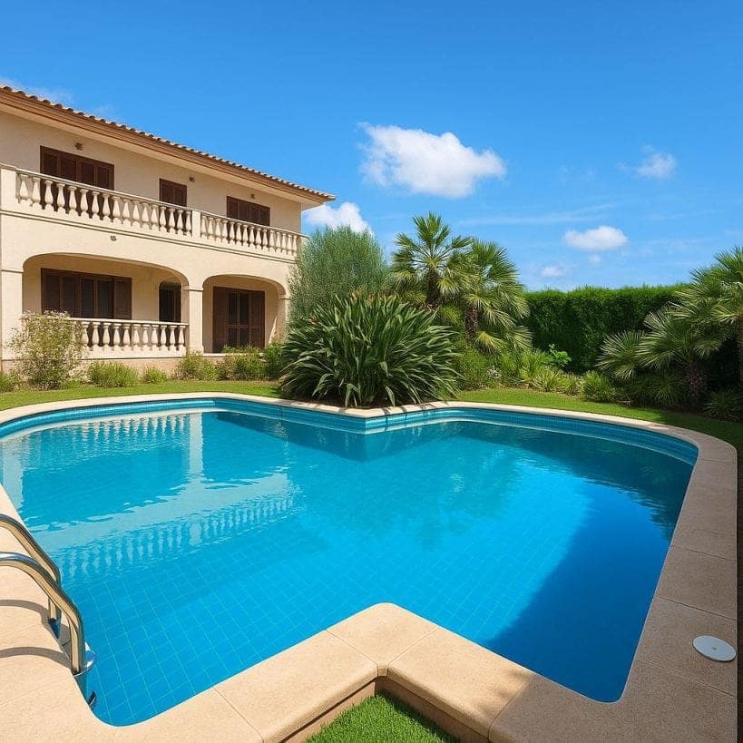 5 soveværelse Villa til salg i Son Servera med swimmingpool garage - € 1.090.000 (Ref: 9035774)