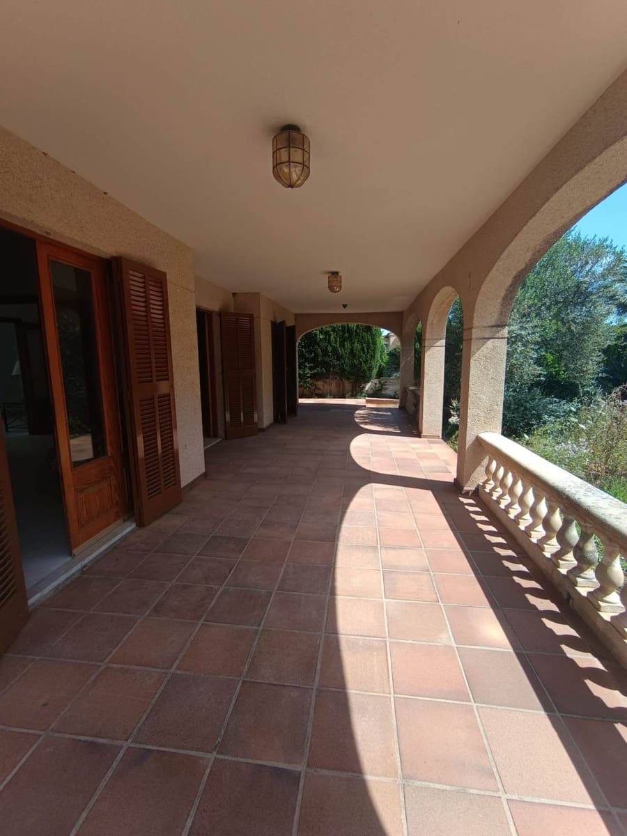 5 soveværelse Villa til salg i Son Servera med swimmingpool garage - € 1.090.000 (Ref: 9035774)