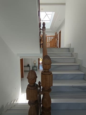 5 soveværelse Villa til salg i Cala Bona, Son Servera med swimmingpool garage - € 1.090.000 (Ref: 9035774)