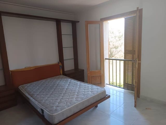 5 soveværelse Villa til salg i Cala Bona, Son Servera med swimmingpool garage - € 1.090.000 (Ref: 9035774)