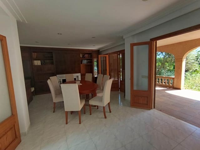 5 soveværelse Villa til salg i Cala Bona, Son Servera med swimmingpool garage - € 1.090.000 (Ref: 9035774)