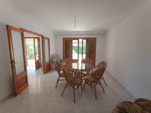 5 soveværelse Villa til salg i Cala Bona, Son Servera med swimmingpool garage - € 1.090.000 (Ref: 9035774)