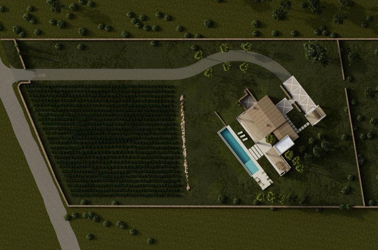 4 quarto Moradia para venda em Ses Salines com piscina - 2 800 000 € (Ref: 9215483)