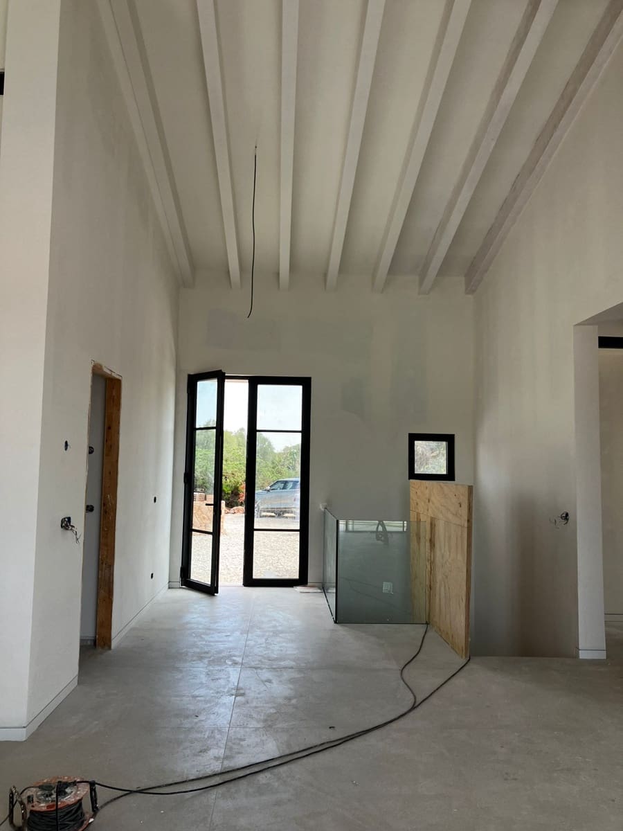 4 quarto Moradia para venda em Ses Salines com piscina - 2 800 000 € (Ref: 9215483)