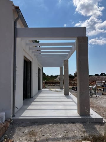 4 quarto Moradia para venda em Ses Salines com piscina - 2 800 000 € (Ref: 9215483)