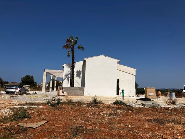 4 quarto Moradia para venda em Ses Salines com piscina - 2 800 000 € (Ref: 9215483)