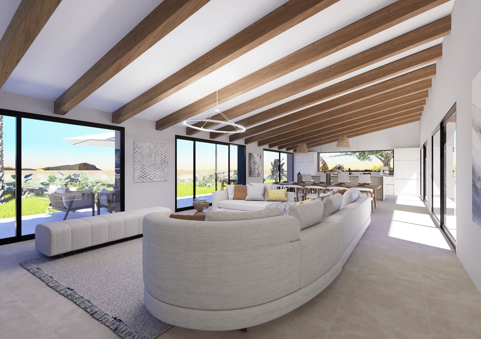 Mark till salu i Costitx - 995 000 € (Ref: 9215484)