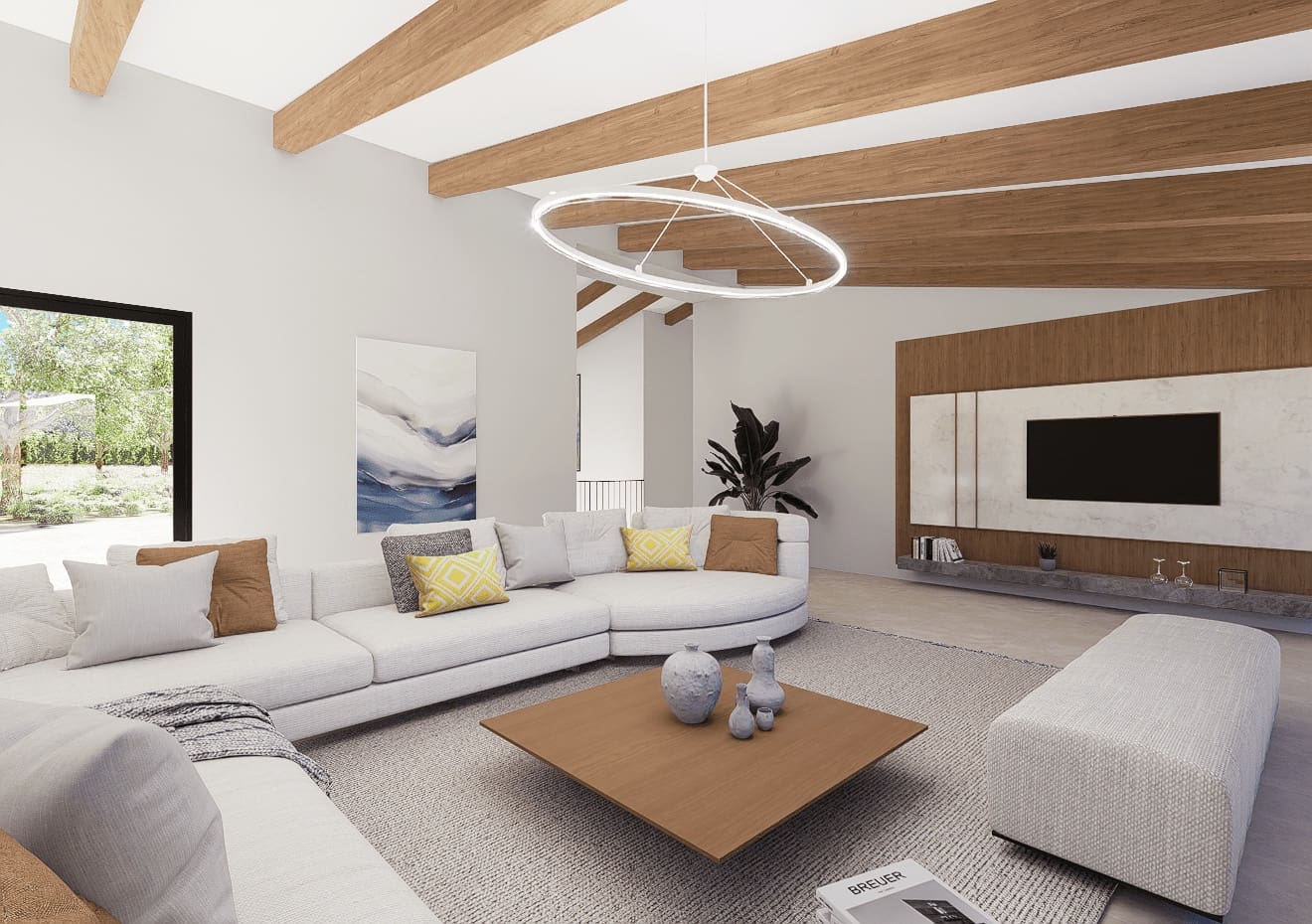 Mark till salu i Costitx - 995 000 € (Ref: 9215484)