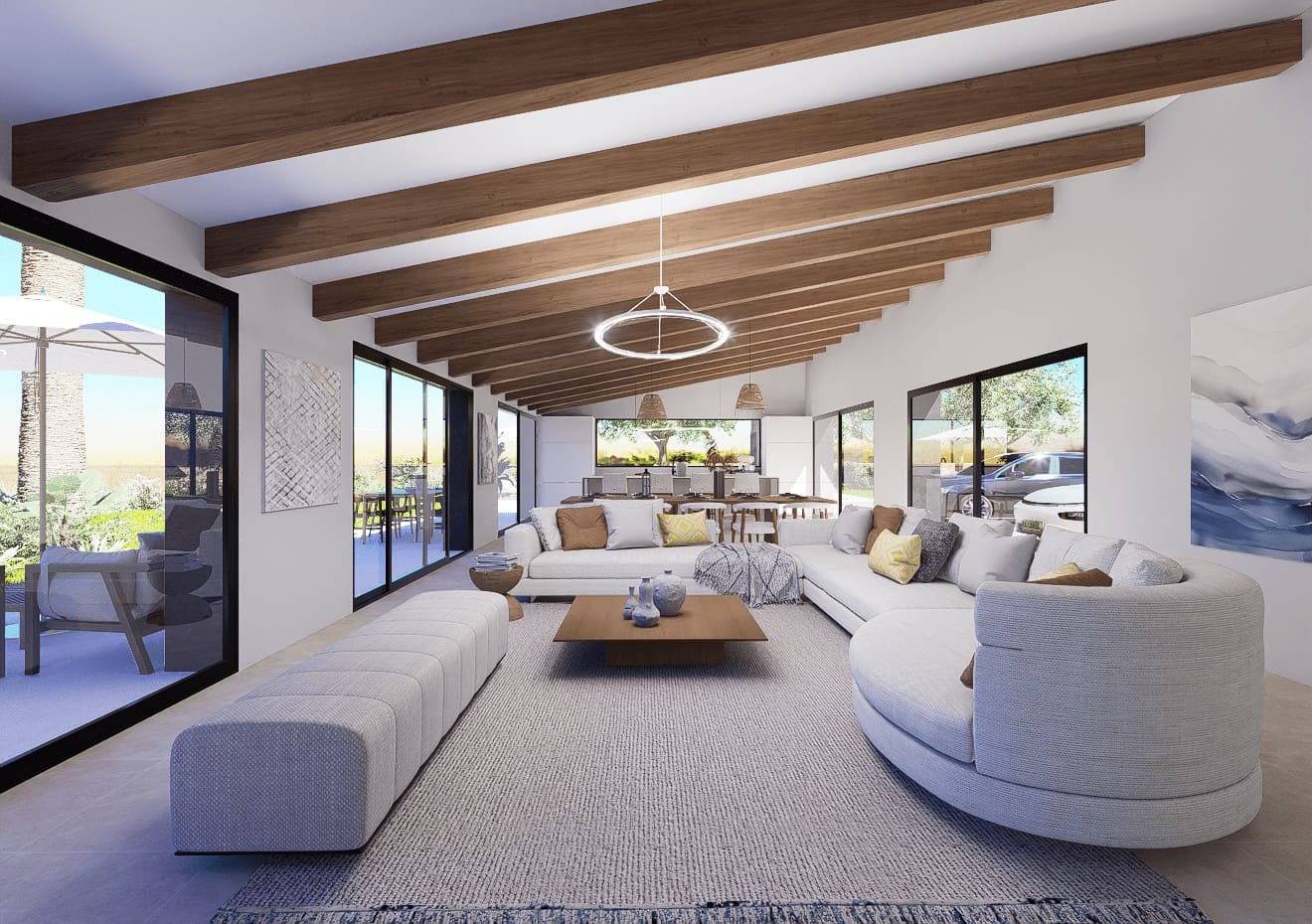 Mark till salu i Costitx - 995 000 € (Ref: 9215484)