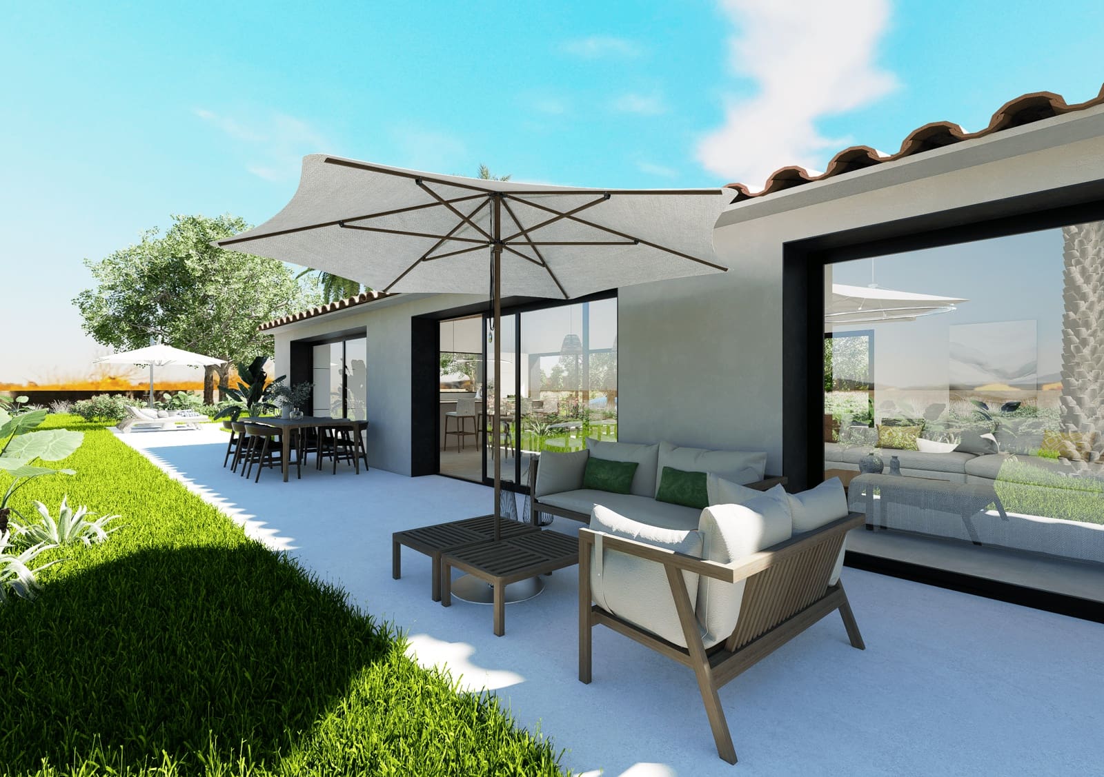 Mark till salu i Costitx - 995 000 € (Ref: 9215484)