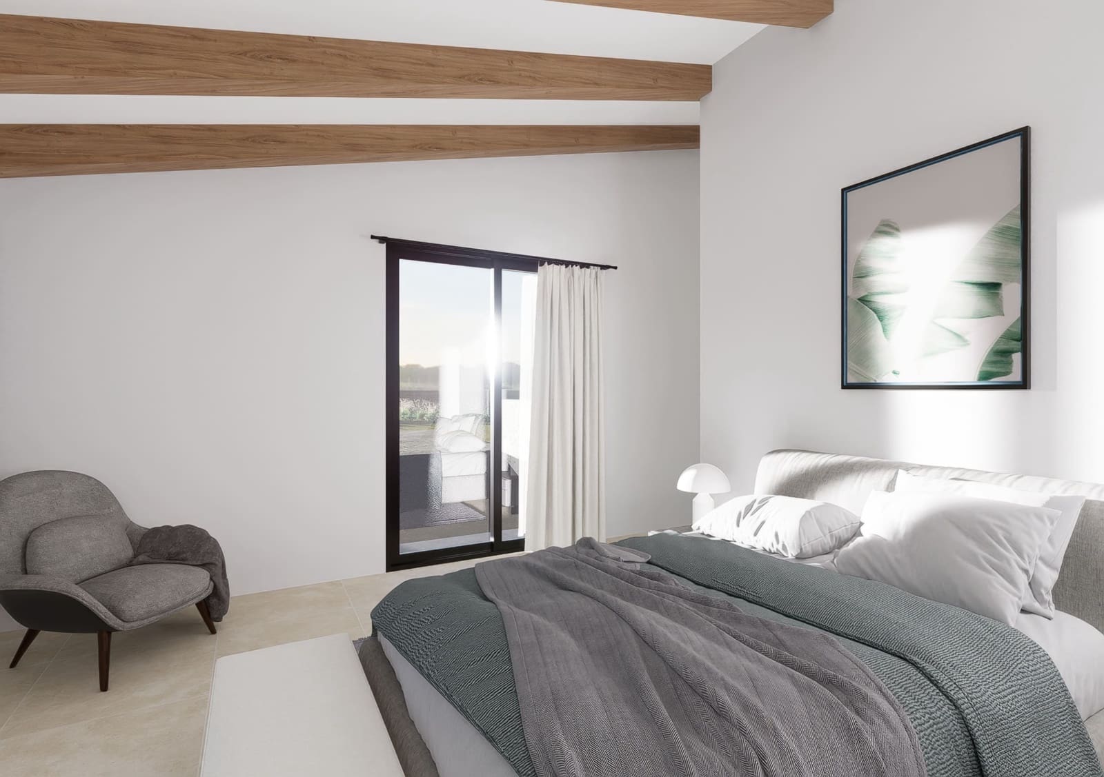 Mark till salu i Costitx - 995 000 € (Ref: 9215484)