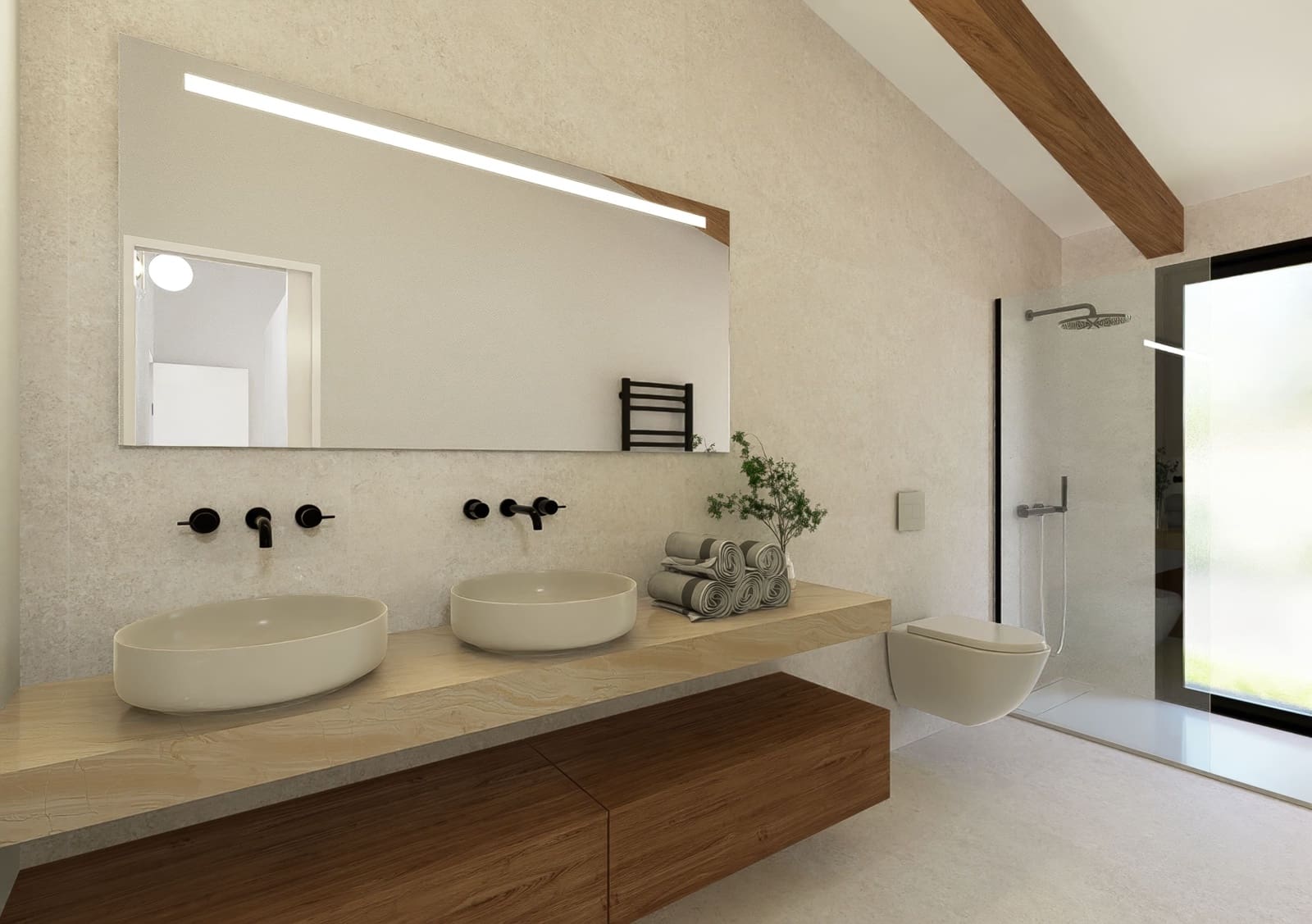 Mark till salu i Costitx - 995 000 € (Ref: 9215484)