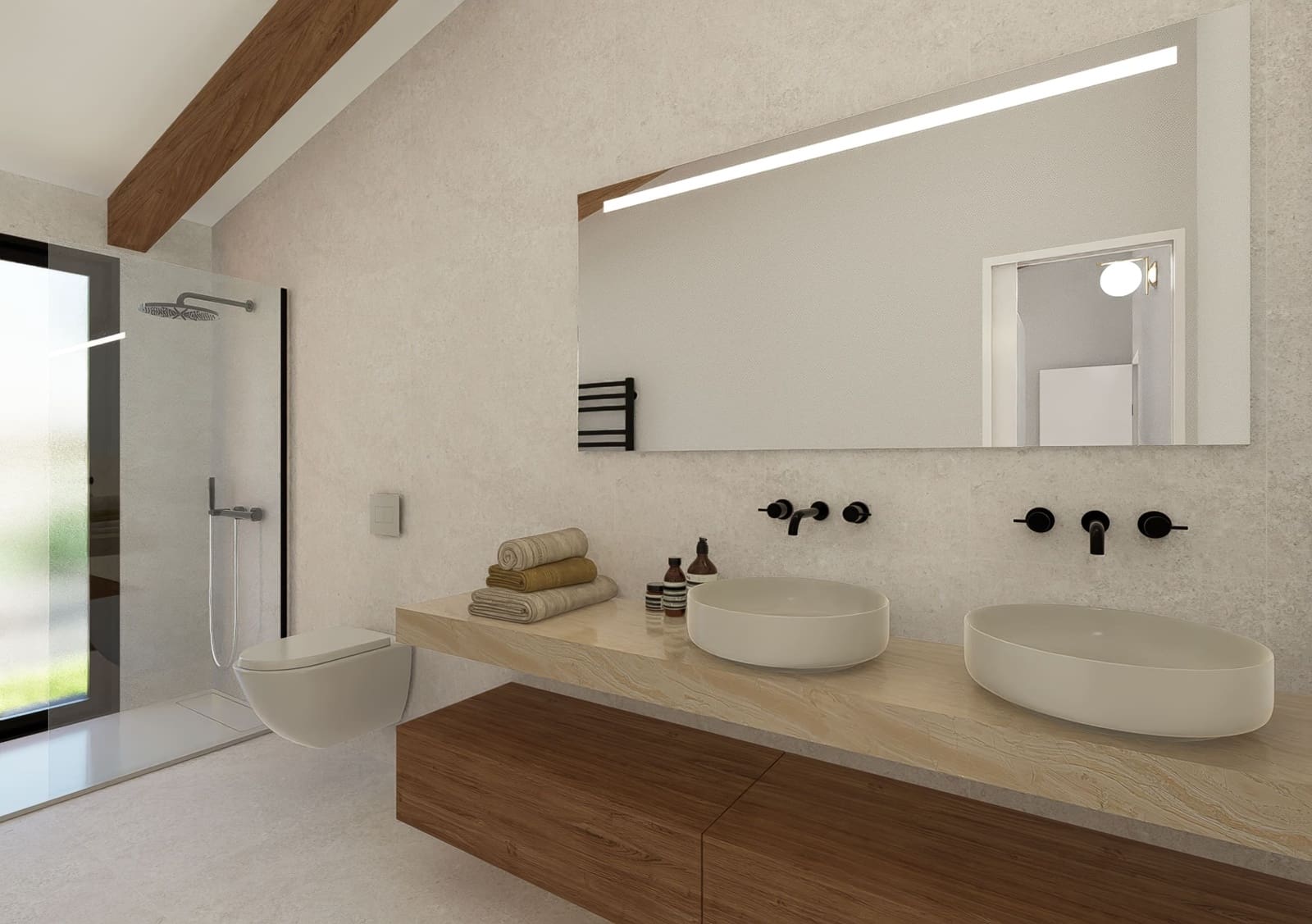 Mark till salu i Costitx - 995 000 € (Ref: 9215484)