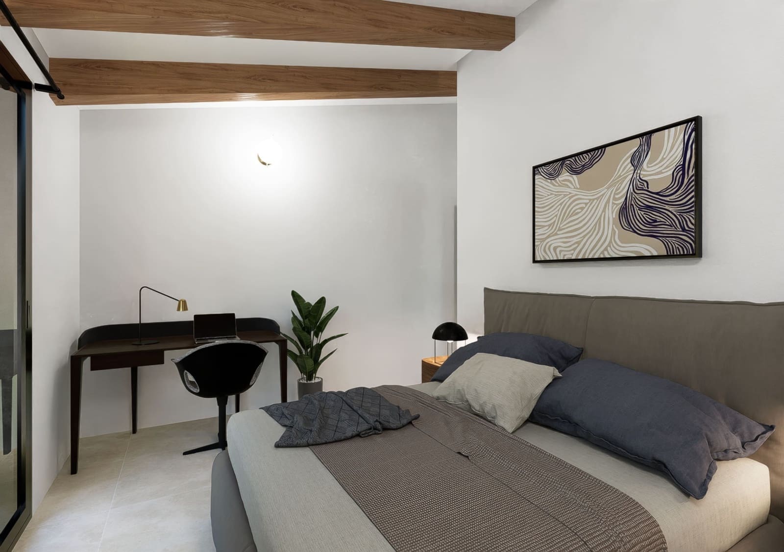 Mark till salu i Costitx - 995 000 € (Ref: 9215484)