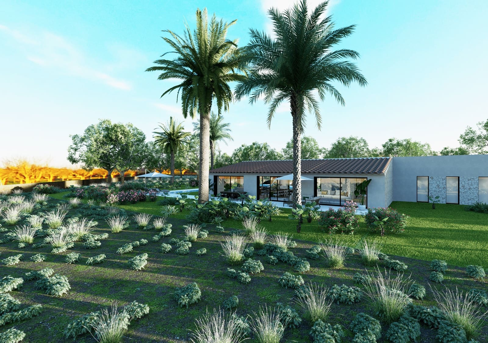 Mark till salu i Costitx - 995 000 € (Ref: 9215484)