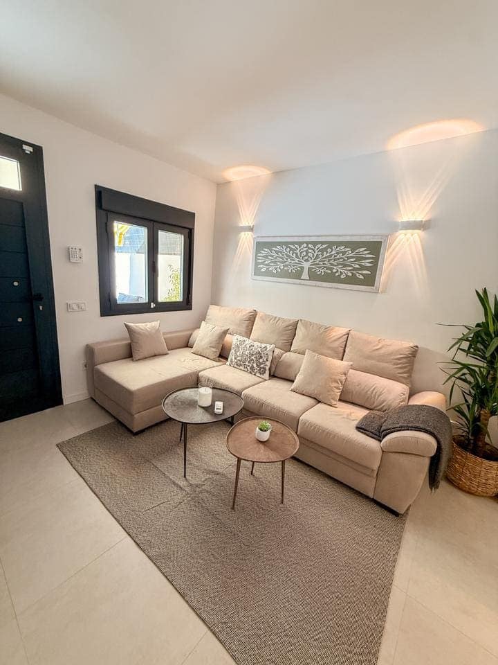 3 soverom Leilighet til salgs i Palma de Mallorca - € 490 000 (Ref: 9215485)