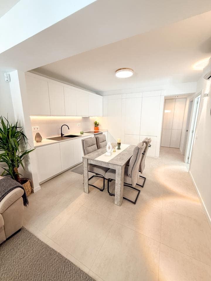 3 soverom Leilighet til salgs i Palma de Mallorca - € 490 000 (Ref: 9215485)