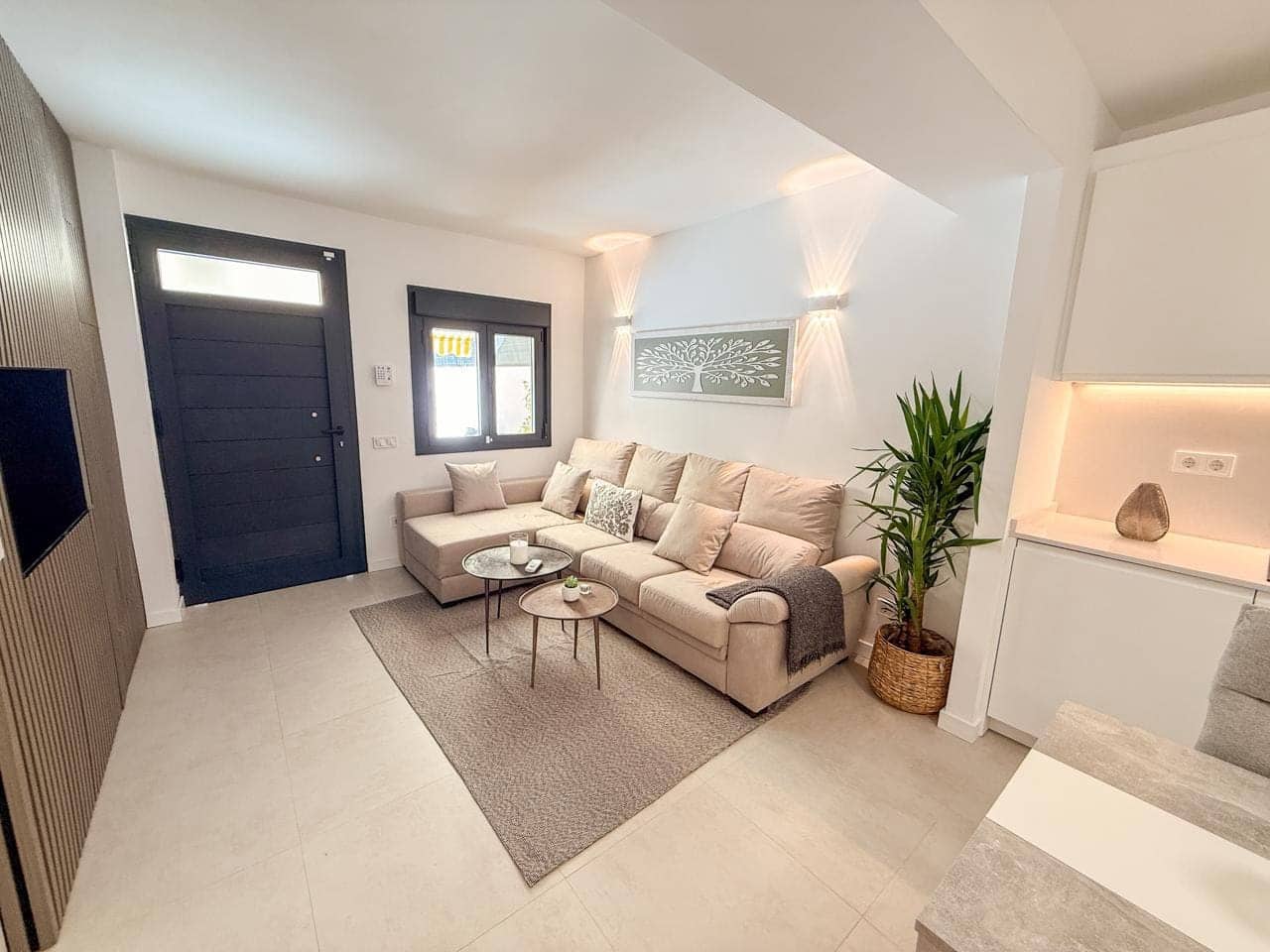 3 soverom Leilighet til salgs i Palma de Mallorca - € 490 000 (Ref: 9215485)