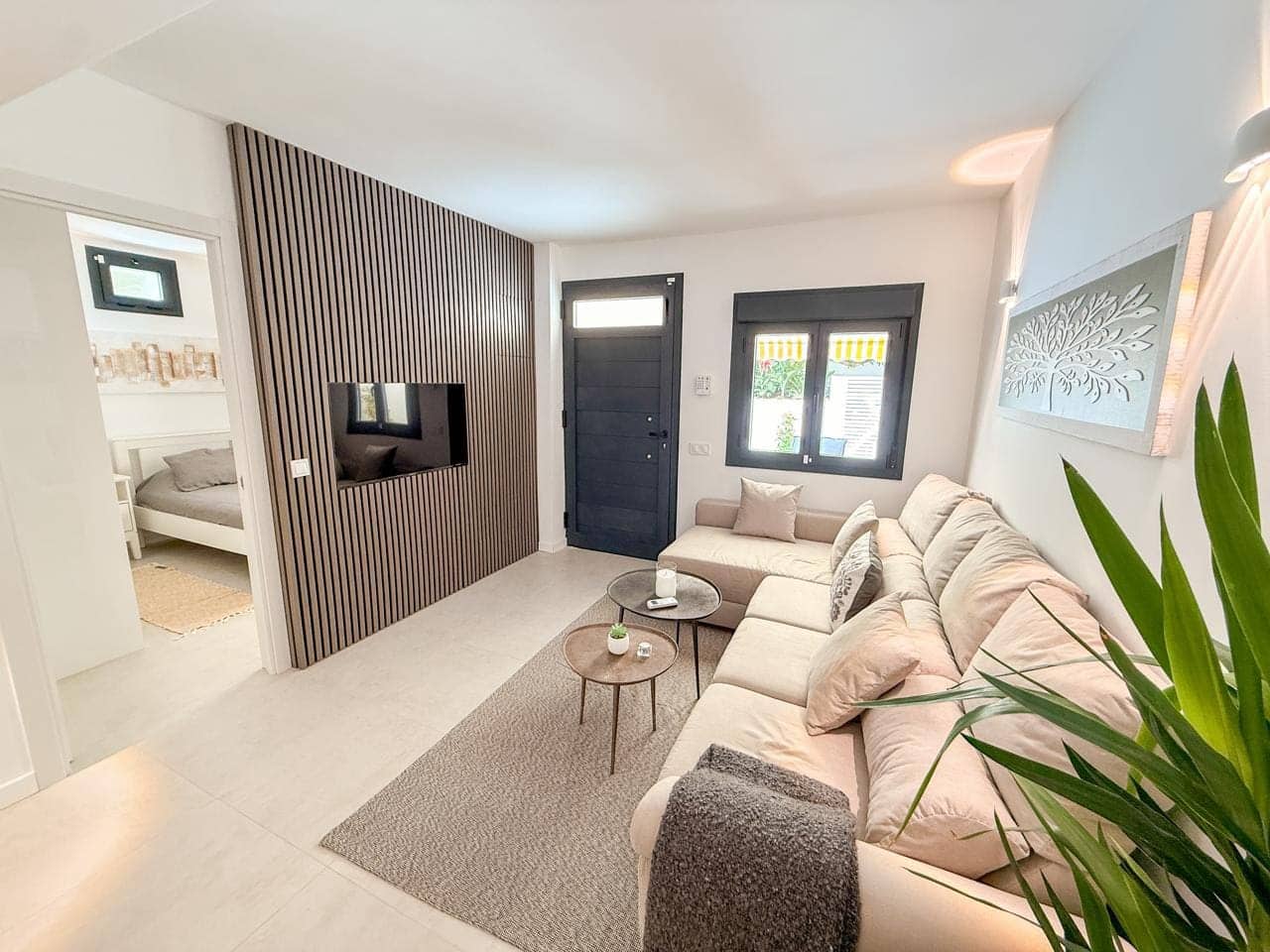 3 soverom Leilighet til salgs i Palma de Mallorca - € 490 000 (Ref: 9215485)