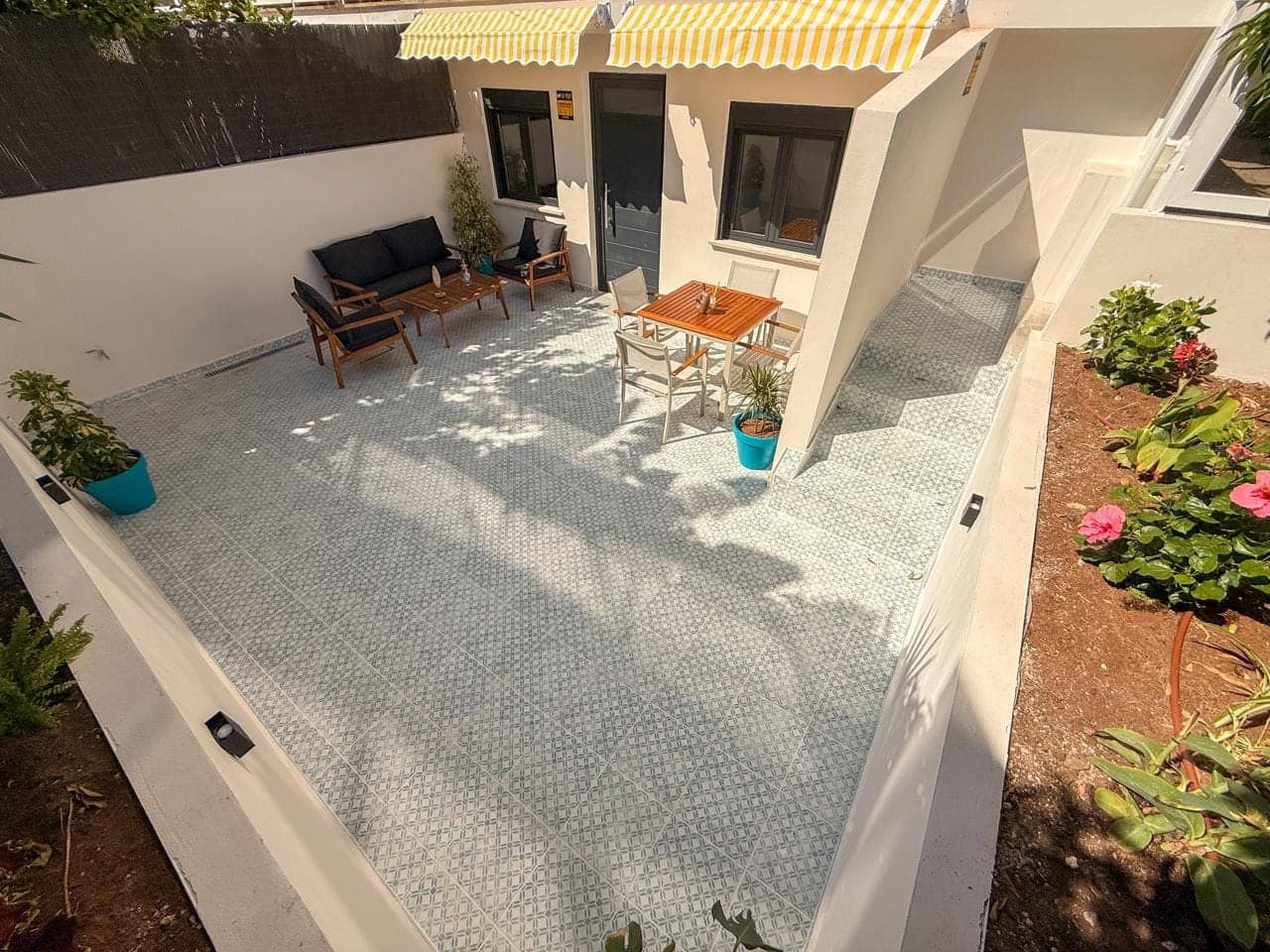 3 soverom Leilighet til salgs i Palma de Mallorca - € 490 000 (Ref: 9215485)